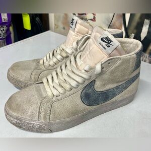 Nike SB Blazer Mid